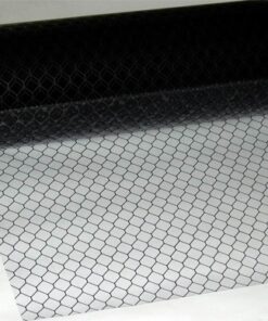 MÀNG NHỰA PVC MẮT CÁO CHỐNG TĨNH ĐIỆN