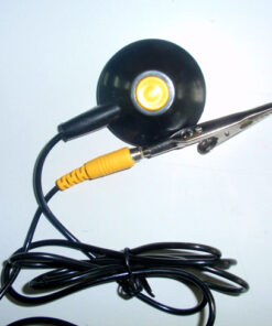 DÂY TIẾP ĐẤT CHỐNG TĨNH ĐIỆN