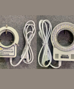 Alternative view of ĐÈN LED LẮP CHO KÍNH HIỂN VI