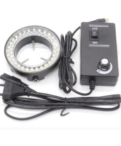 ĐÈN LED LẮP CHO KÍNH HIỂN VI