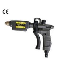 Súng thổi ion không cần điện nguồn (Powerless ECO Ionizer )