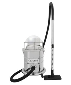 MÁY HÚT BỤI PHÒNG SẠCH CR 5050N
