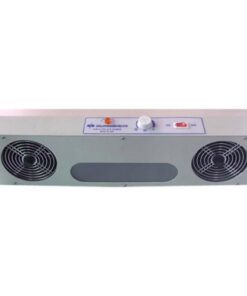 QUẠT THỔI ION SL 002