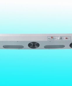 QUẠT THỔI ION SL 003