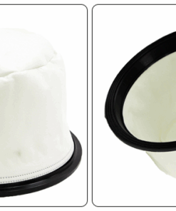 TÚI LỌC POLYESTE CHO MÁY HÚT BỤI CR 5050N