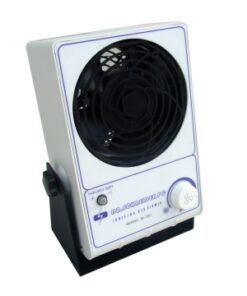 QUẠT THỔI ION SL001